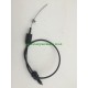 MICROCAR MC1 MC2 THROTTLE CABLE 